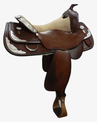 Reining Saddle - Saddle