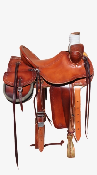 Custom Saddle