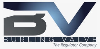 Burling Valve Logo - Parallel