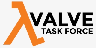 Valve Task Force Header - Orange