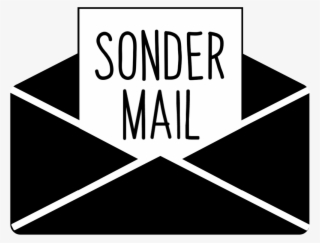 Mail - Graphic Design