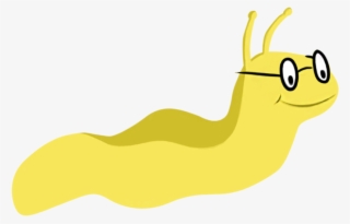 Access All Campaign Jane Han The Goal - Banana Slug Clip Art