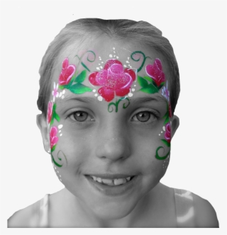 Morph Face And Body Art Tweed Heads Face Painting 4 - Child