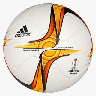 Uefa Europa League 15-16 Balón De Competición Oficial - Europa League Ball 2016