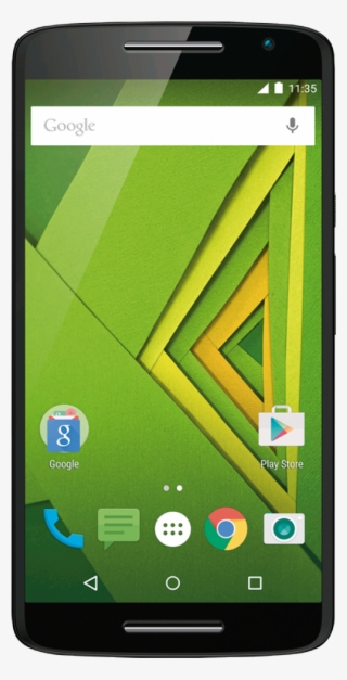Celular Libre Motorola Moto X Play - Cell Moto X Play