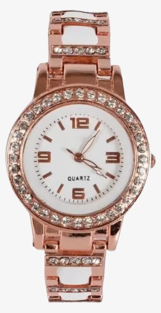 Analog Watch