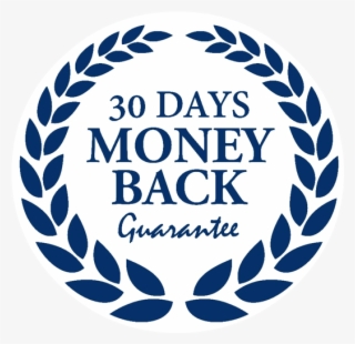 30 Days Money Back Guarantee Bluefrog - Investors In People Platinum