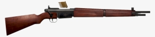 Masv1 - Firearm