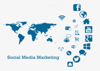 Social Media Marketing Services In Kenya - Role Of Social Media In Our Personal Life