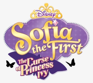 Sofia The First Curse Of Princess Ivy