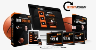 Elite Shooting - Gadget