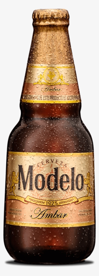 Cerveza Corona - Modelo Especial