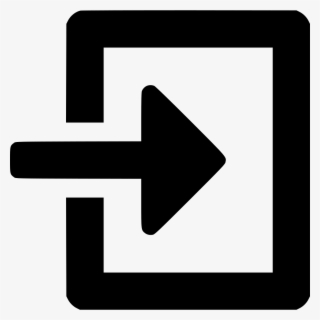 Exit Png Icon - Icon