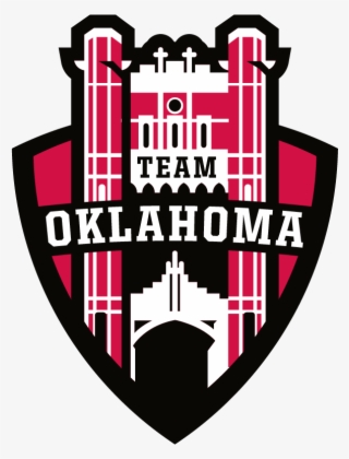 Team Oklahoma Logo & Official T-shirt Unveiled - Emblem