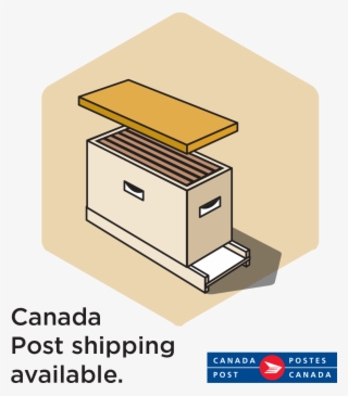 5-frame Nucleus - Canada Post
