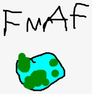 Fnaf World Fanon Wikia - Cartoon, HD Png Download - kindpng