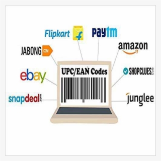E Commerce Upc Provider - Flipkart