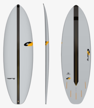 Tq9 Act Pg-r - Torq Surfboards