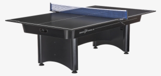 Hathaway Maverick 7' Pool Table With Table Tennis