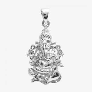 In Stock - Locket