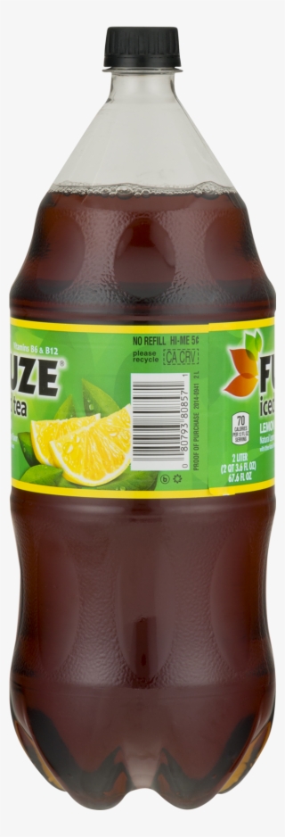 Plastic Bottle