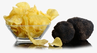 truffle chips - potato chip