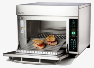 Mxp-22 - Microwaves Utilize Radiant Energy