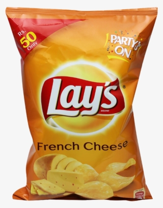 Lays Chips French Cheese 70 Gm - Lays