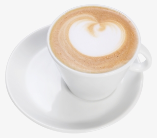 Cappuccino Png - Coffee Milk