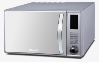 Homage Microwave Oven Description - Homage Microwave Oven Hms