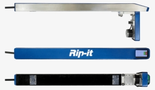 Rip-it Kickstarter - Strap