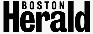 Gatehouse Media To Buy The Boston Herald For $4 - Boston Herald Logo Transparent