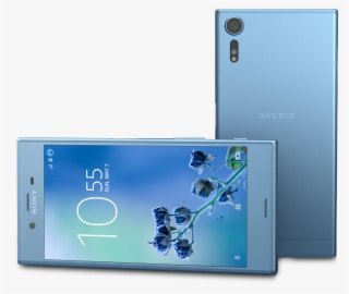 Sony Xperia Xzs - Iphone