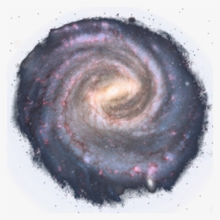 Exoplanet On The Mac App Store - Spiral Galaxy