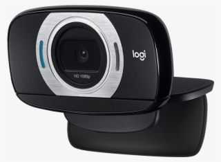 C615 Portable Hd Webcam - Logitech Webcam C615