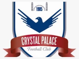 Crystal Palace F - Badge