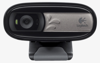Logitech Webcam C170 - Webcam Logitech C170