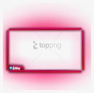 Free Png Stream Webcam Overlay Png Image With Transparent - Display Device