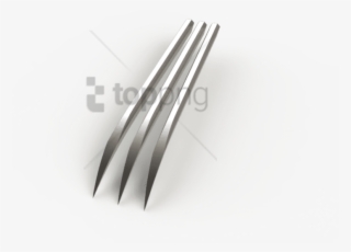 Free Png Wolverine Claws Png Image With Transparent - Wood