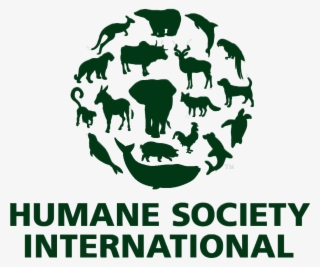 No Profit Clipart Humane Society - Humane Society International Montreal