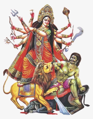 Madangfx September 18, - Durga Maa Wallpaper 2010
