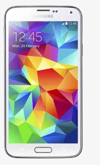 Samsung Galaxy S5 Lte - Handy Samsung Galaxy S5