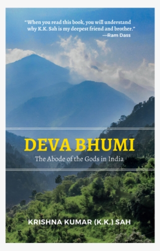 Deva Bhumi