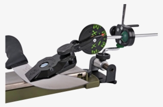 Warthog Multi Edge Sharpener - Indoor Rower