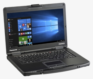 Key Features - Panasonic Toughbook Cf 54