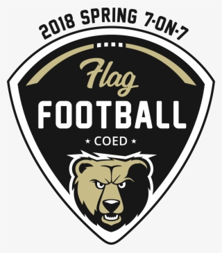 Secondary - Logo Football 2018