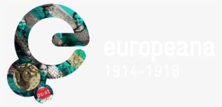 Europeana 1914-1918 Landscape Format White - Europeana