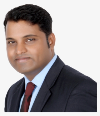 Mohan Krishna T - Businessperson