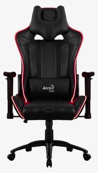 Ac120 Air Rgb Gaming Chair - Led Rgb Gaming Chair
