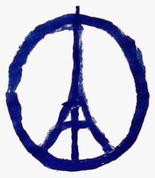Peace For Paris 🇫🇷 - Prayforparis